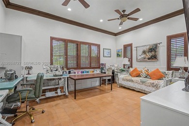 A Home of Distinction! Mediterranean-style, Cuban-inspired 2017 - photo 30