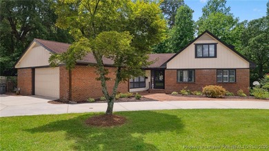 (private lake, pond, creek) Home Sale Pending in Lumberton North Carolina