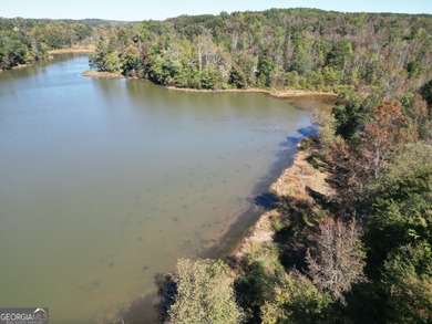 Lake Acreage For Sale in Commerce, Georgia
