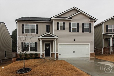 (private lake, pond, coastal) Home For Sale in Hoschton Georgia