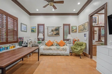 A Home of Distinction! Mediterranean-style, Cuban-inspired 2017 - photo 31