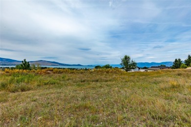 (private lake, pond, creek) Lot For Sale in Polson Montana