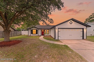 Welcome home to this beautifully updated 3-bedroom, 2-bath gem - photo 1