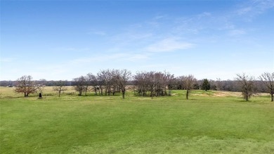 Lake Acreage For Sale in Yantis, Texas