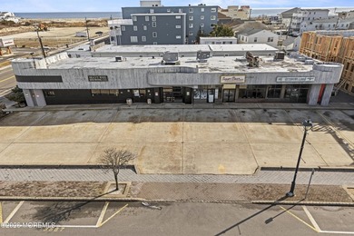 One of a kind Beachside, Ocean Block Strip Center located on the - photo 33