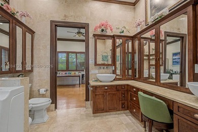 A Home of Distinction! Mediterranean-style, Cuban-inspired 2017 - photo 34