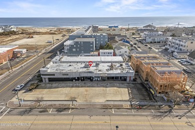 One of a kind Beachside, Ocean Block Strip Center located on the - photo 34