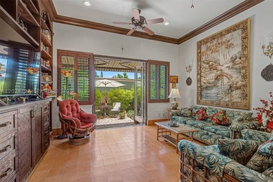 A Home of Distinction! Mediterranean-style, Cuban-inspired 2017 - photo 35
