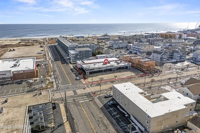 One of a kind Beachside, Ocean Block Strip Center located on the - photo 35