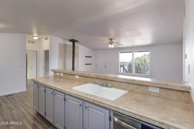 8429 Pinon Drive, Show Low, AZ 85901 - Freshly updated and - photo 6