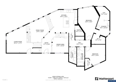 Located on a quiet cul-de-sac in a desirable community, this