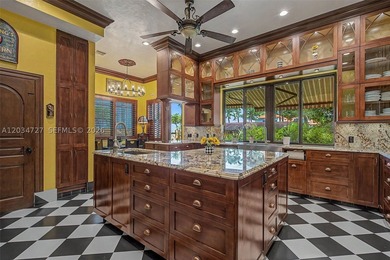 A Home of Distinction! Mediterranean-style, Cuban-inspired 2017 - photo 41