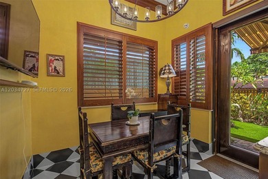 A Home of Distinction! Mediterranean-style, Cuban-inspired 2017 - photo 43