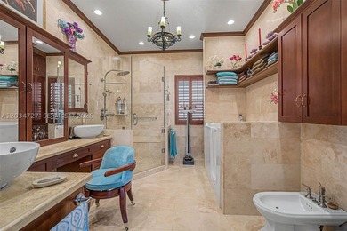 A Home of Distinction! Mediterranean-style, Cuban-inspired 2017 - photo 48