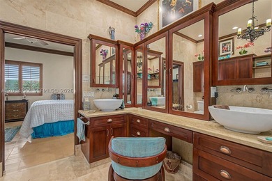 A Home of Distinction! Mediterranean-style, Cuban-inspired 2017 - photo 50