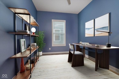 Nestled at 10725 Crum CT, FISHERS, IN, this single-family