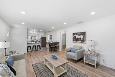 New Lower Price! This must see charming 3 bedroom, one and a - photo 5