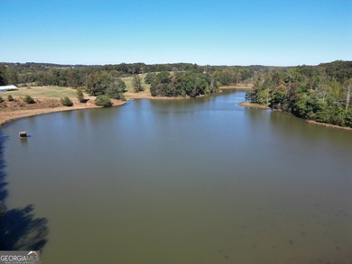 (private lake, pond, coastal) Acreage For Sale in Commerce Georgia