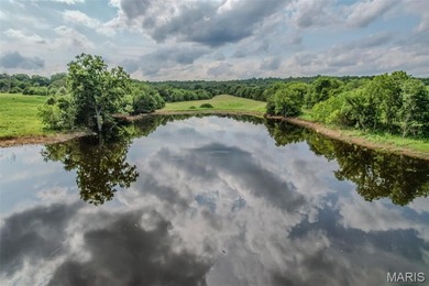 (private lake, pond, creek) Acreage For Sale in Lebanon Missouri