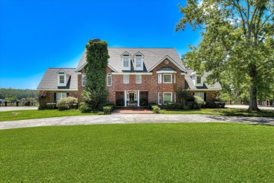 Lake Home For Sale in Evans, Georgia