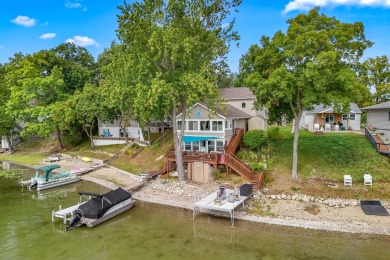 Gilead Lake Home Sale Pending in Bronson Michigan