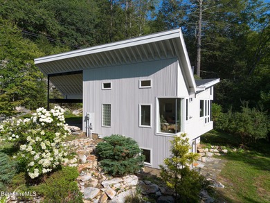 (private lake, pond, creek) Home For Sale in Great Barrington Massachusetts