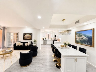 Welcome to The Hamptons of Beverly Hills, an exclusive - photo 2