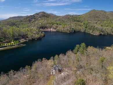 Nestled on a private cove of pristine Bear Creek Lake in the - photo 6