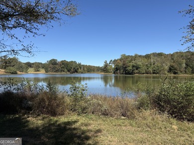 (private lake, pond, coastal) Acreage For Sale in Commerce Georgia