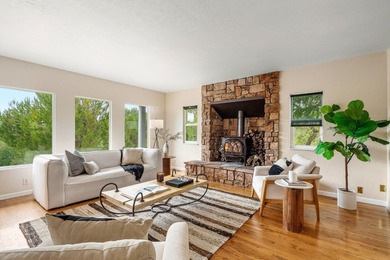 Escape to this expansive hilltop sanctuary with all the modern - photo 18