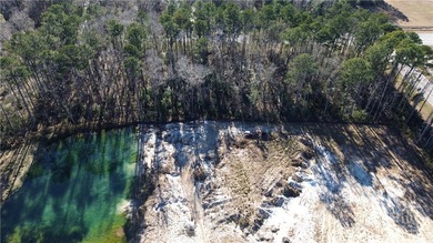 This 8.35-acre tract on Timber Trail sits right in the heart of - photo 3
