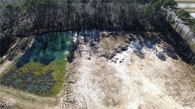 This 8.35-acre tract on Timber Trail sits right in the heart of - photo 4