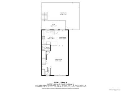 Welcome to this fully updated brick single-family offering - photo 25