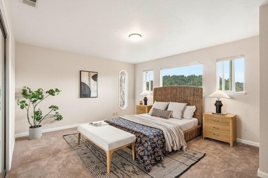 Escape to this expansive hilltop sanctuary with all the modern - photo 26