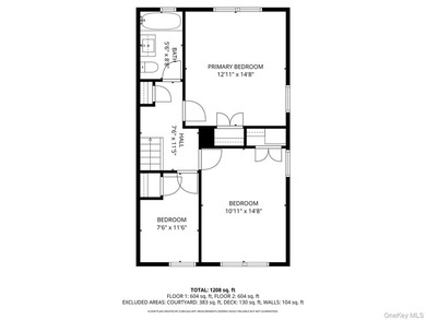 Welcome to this fully updated brick single-family offering - photo 26