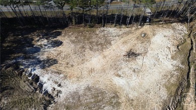 This 8.35-acre tract on Timber Trail sits right in the heart of - photo 8