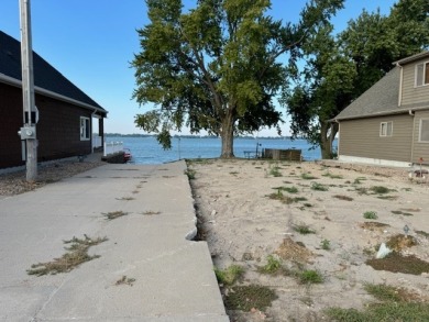 Lake Lot For Sale in Johnson Lake, Nebraska