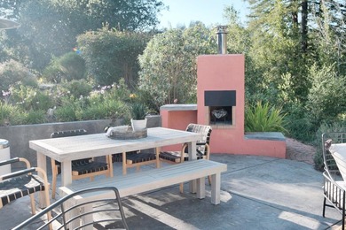 Escape to this expansive hilltop sanctuary with all the modern - photo 36