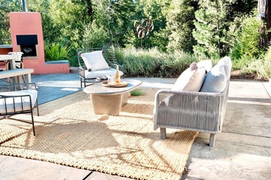 Escape to this expansive hilltop sanctuary with all the modern - photo 37