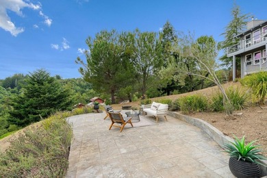 Escape to this expansive hilltop sanctuary with all the modern - photo 41