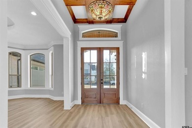 Welcome to this spacious, modern luxury home tucked away on a - photo 4