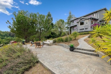 Escape to this expansive hilltop sanctuary with all the modern - photo 45