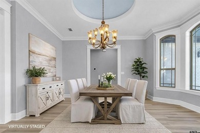 Welcome to this spacious, modern luxury home tucked away on a - photo 6