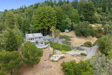 Escape to this expansive hilltop sanctuary with all the modern - photo 48