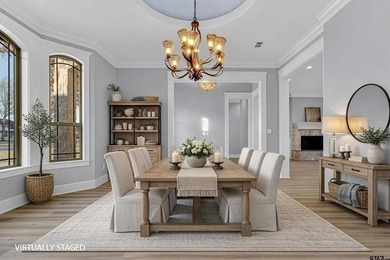 Welcome to this spacious, modern luxury home tucked away on a - photo 8