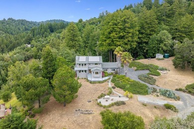 Escape to this expansive hilltop sanctuary with all the modern - photo 49