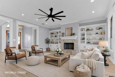 Welcome to this spacious, modern luxury home tucked away on a - photo 9
