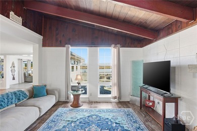 Stunning waterfront river home with deep water access on the - photo 10