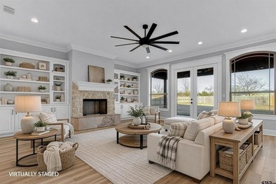 Welcome to this spacious, modern luxury home tucked away on a - photo 10