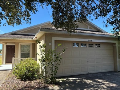 Lake Home For Sale in Riverview, Florida